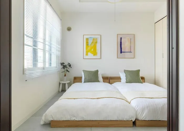 Cozy Stay Sapporo East