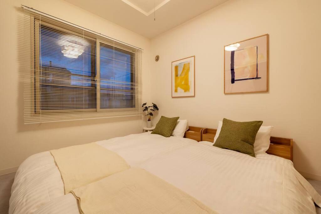 Cozy East Apartment Sapporo