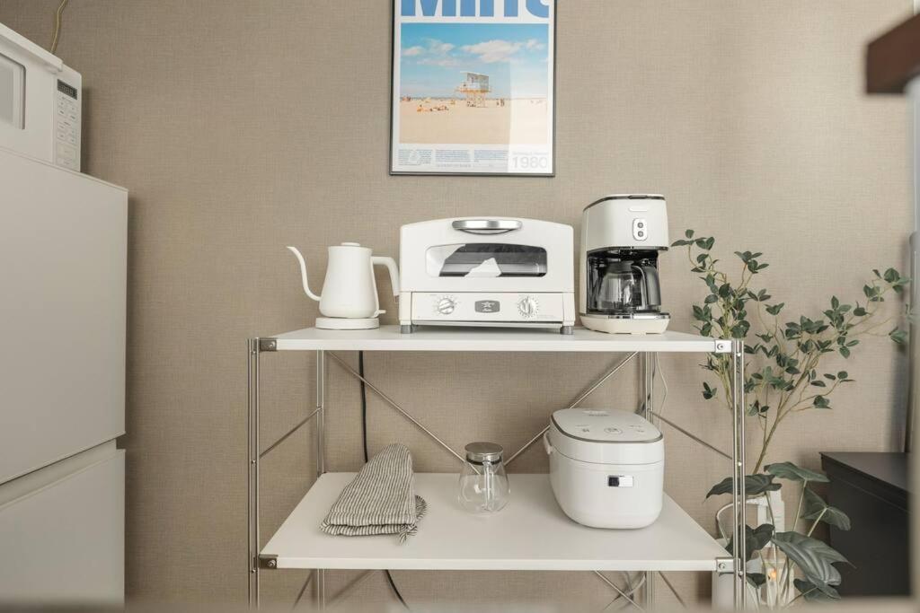 Apartment Cozy East *